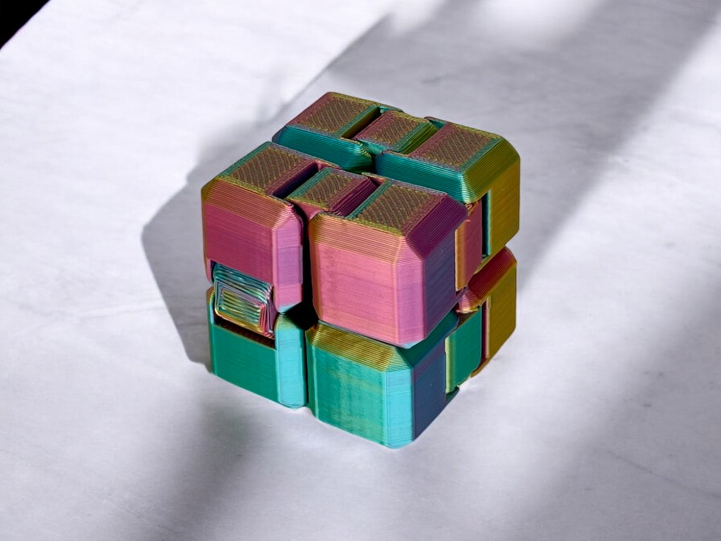Infinity Cube