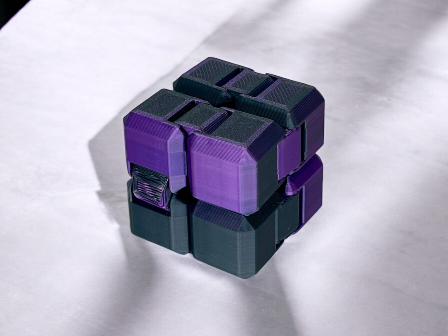 Infinity Cube