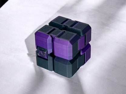 Infinity Cube