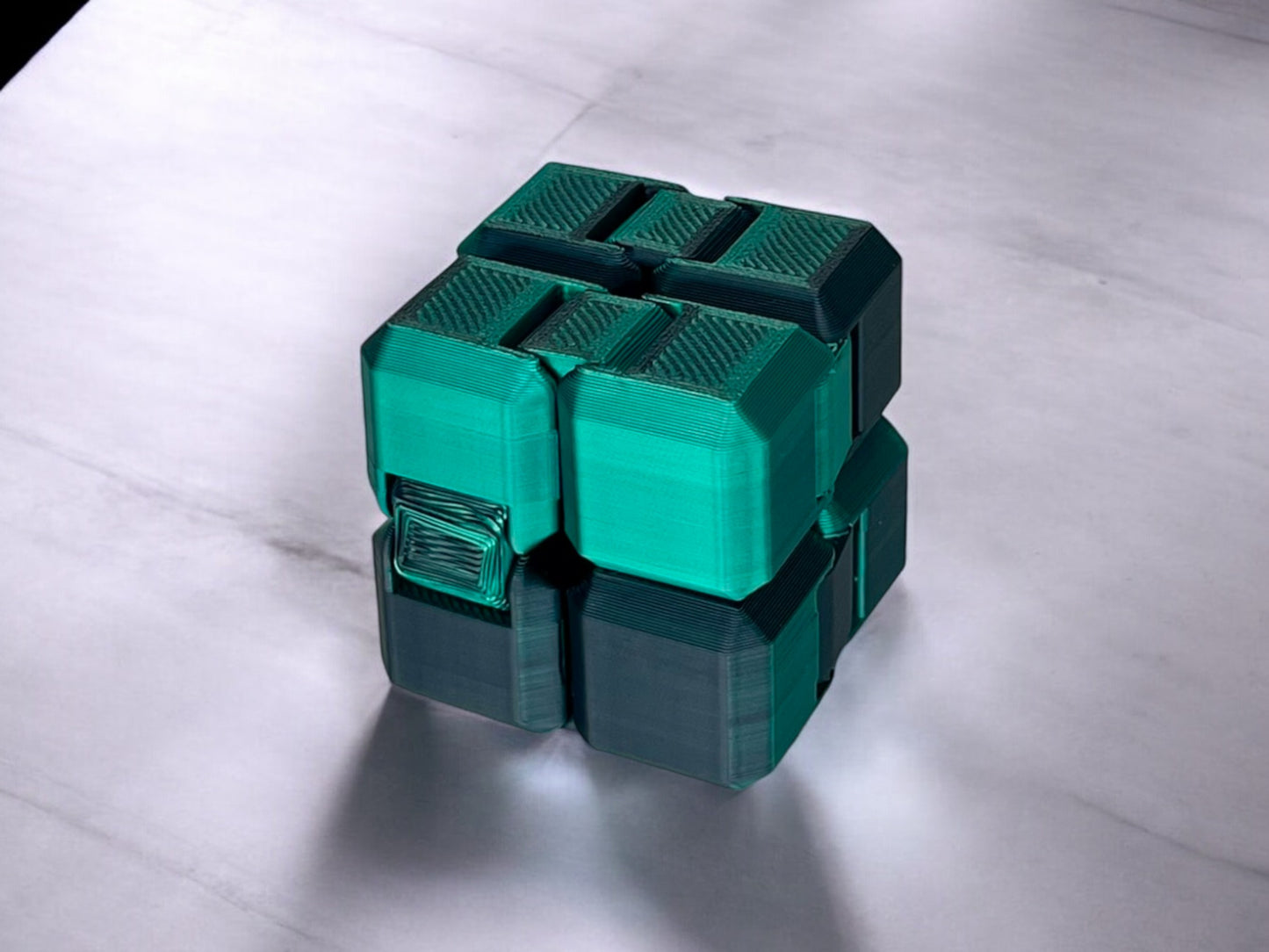 Infinity Cube