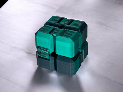 Infinity Cube
