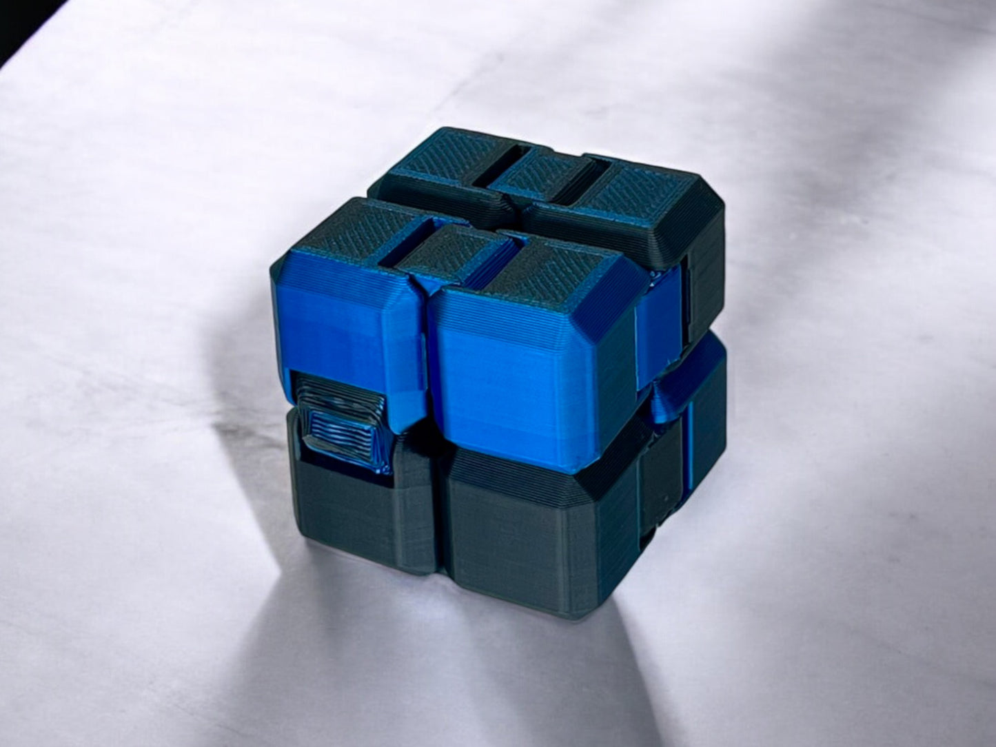 Infinity Cube