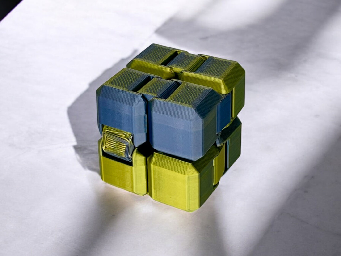 Infinity Cube