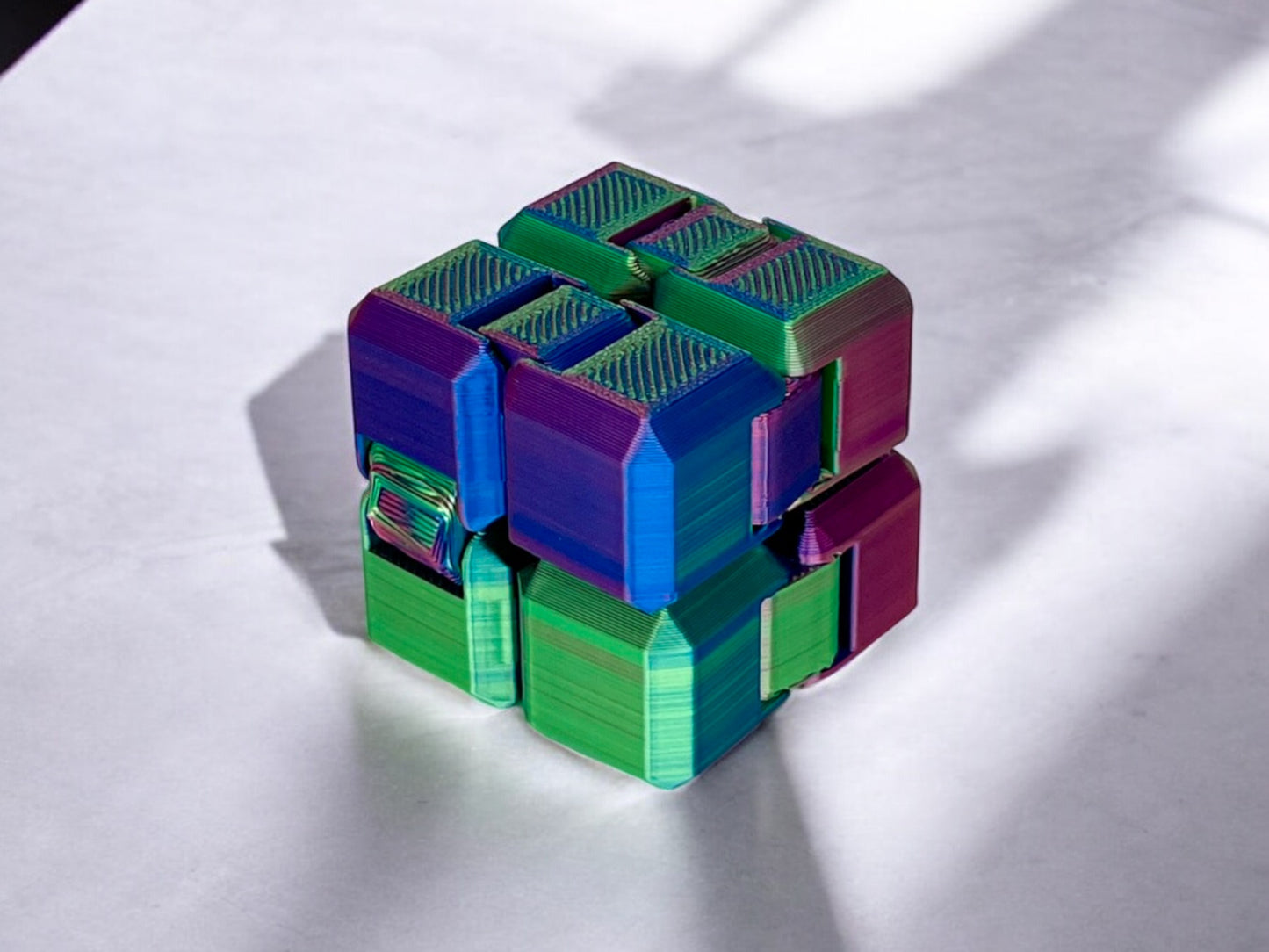 Infinity Cube