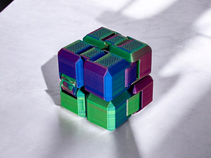 Infinity Cube