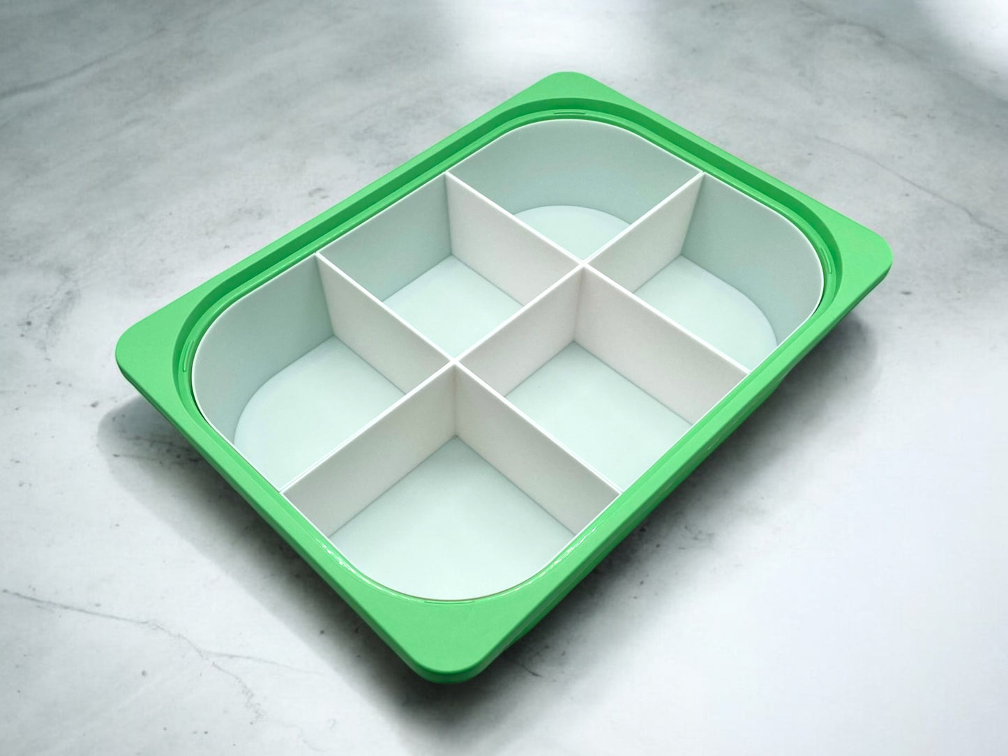 Organizer passend für IKEA TROFAST