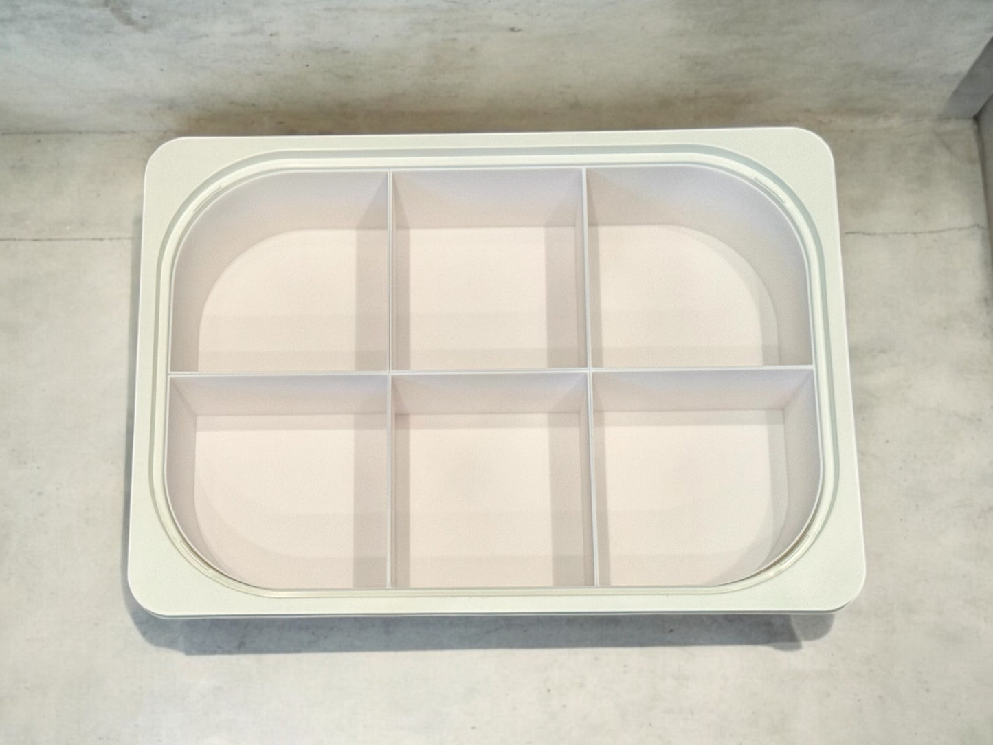 Organizer passend für IKEA TROFAST