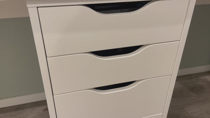 Haken-Set passend für IKEA ALEX