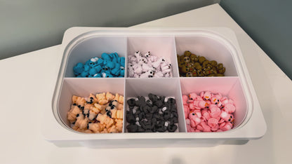 Organizer passend für IKEA TROFAST