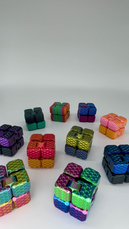 Infinity Cube